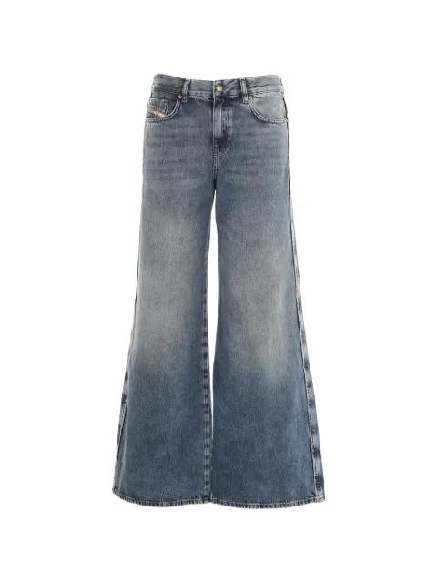 1978 D-Akemi jeans by DIESEL