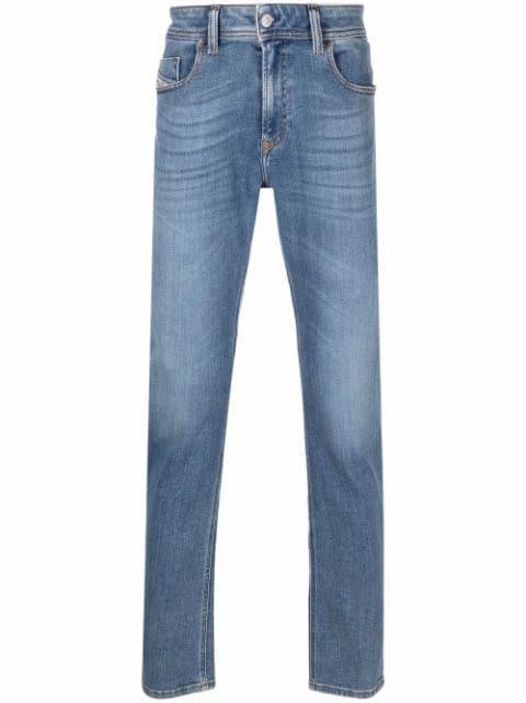 1979 Sleenker 09C01 skinny jeans by DIESEL