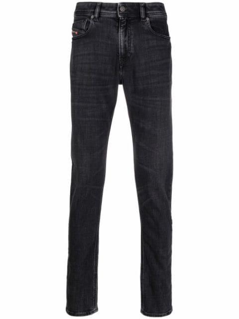 1979 Sleenker 09C23 skinny jeans by DIESEL