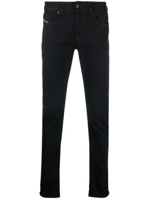 1979 Sleenker 09C51 skinny jeans by DIESEL
