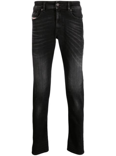 1979 Sleenker 09G54 skinny jeans by DIESEL