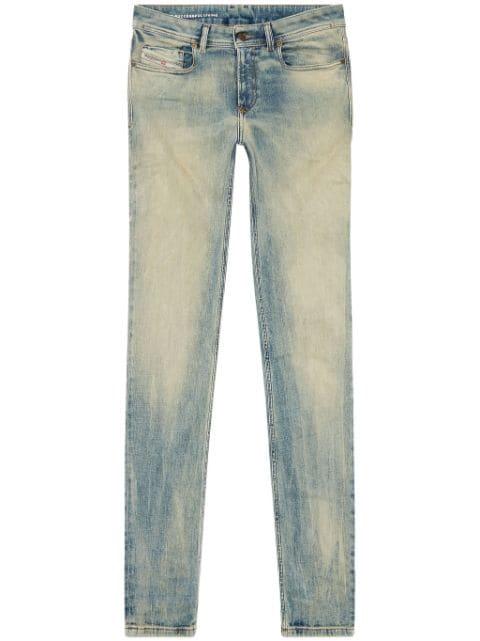 1979 Sleenker 09H75 skinny jeans by DIESEL