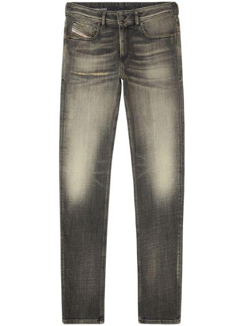 1979 Sleenker 09K54 skinny jeans by DIESEL