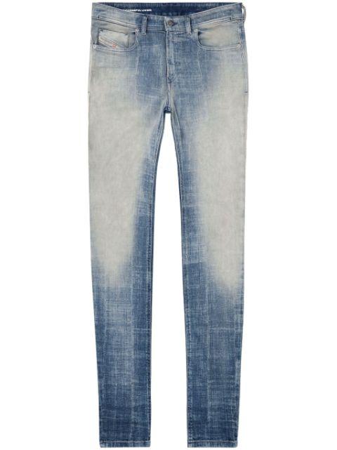 1979 Sleenker 09K57 skinny jeans by DIESEL