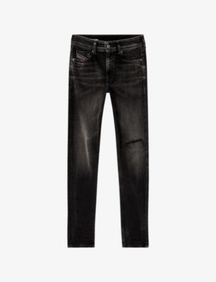 1979 Sleenker 09n19 Skinny-Fit Denim Jeans by DIESEL