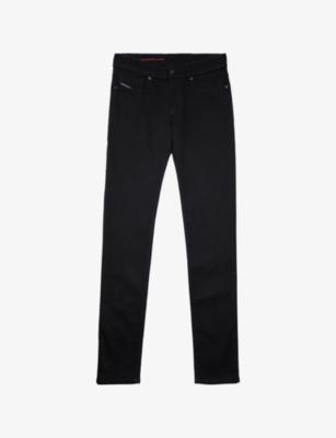 1979 Sleenker Skinny-Fit Stretch-Denim Jeans by DIESEL