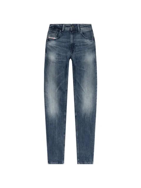 1979 Sleenker faded jeans by DIESEL