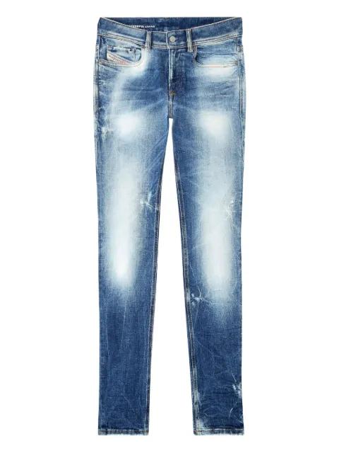 1979 Sleenker jeans by DIESEL