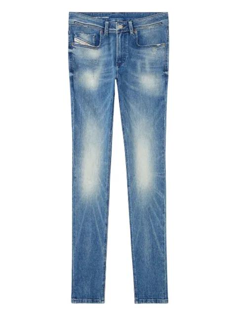 1979 Sleenker skinny jeans by DIESEL