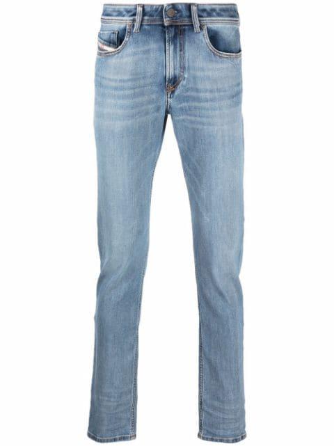 1979 Sleenker skinny jeans by DIESEL