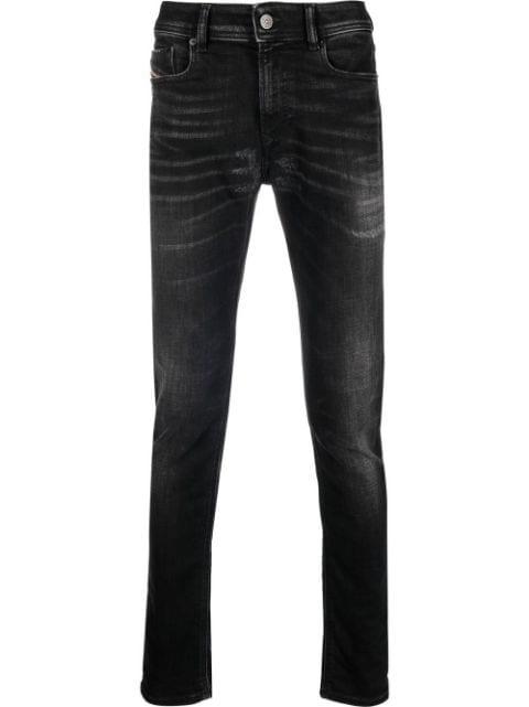 1979 Sleenker skinny jeans by DIESEL