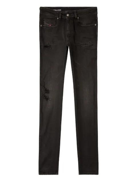 1979 Sleenker skinny jeans by DIESEL