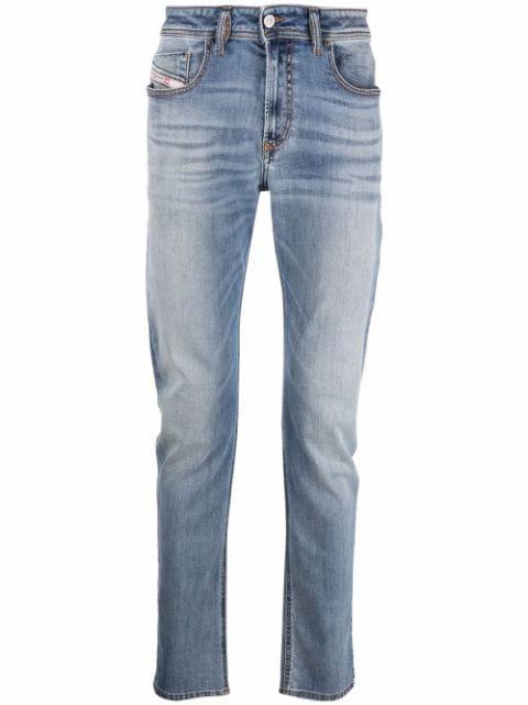 1979 Sleenker skinny jeans by DIESEL
