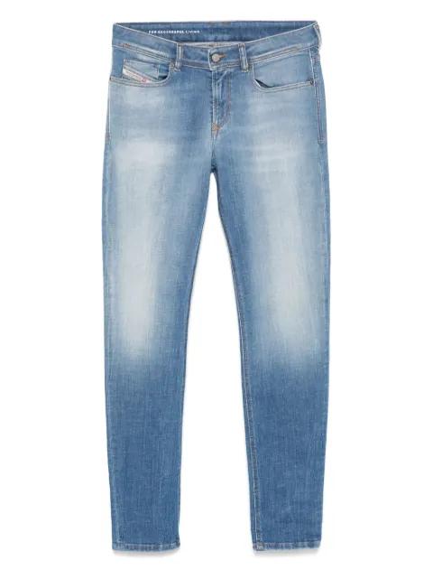 1979 Sleenker skinny jeans by DIESEL