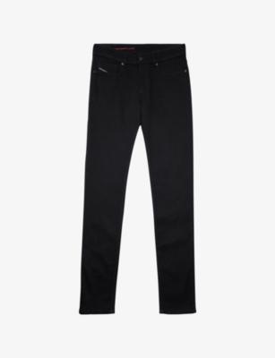 1979 Sleenker slim-fit stretch-denim jeans by DIESEL