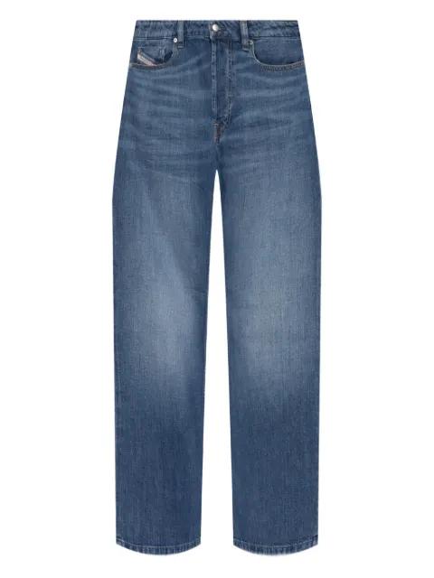 1980 D-Eeeper loose jeans by DIESEL