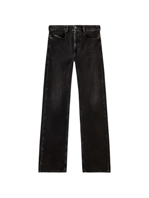 1980 D-Eeper five-pockets jeans by DIESEL