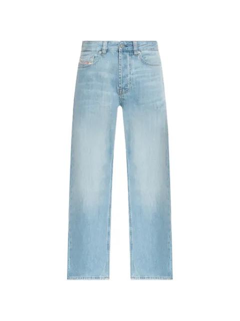 1980 D-Eeper jeans by DIESEL