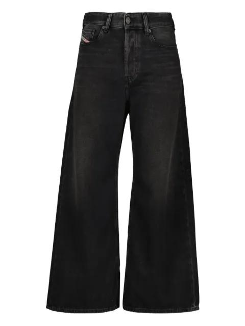 1980 D-Eeper jeans by DIESEL