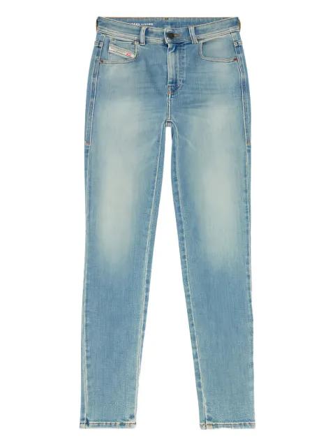 1984 Slandy jeans by DIESEL