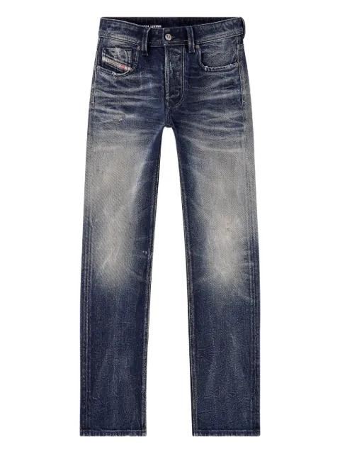 1985 Larkee 09n57 belt-loops jeans by DIESEL