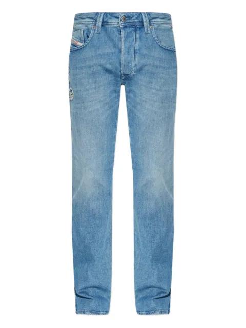 1985 Larkee 09q18 jeans by DIESEL