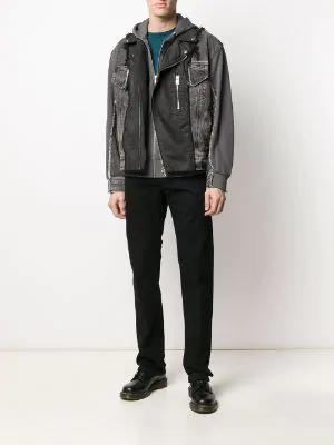 1985 Larkee jeans by DIESEL
