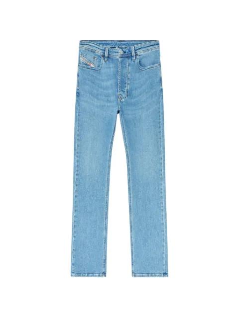 1985 Larkee straight-leg jeans by DIESEL