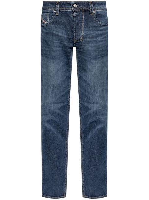 1985 Larkee straight-leg jeans by DIESEL