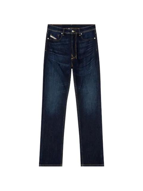 1985 Larkee straight-leg jeans by DIESEL