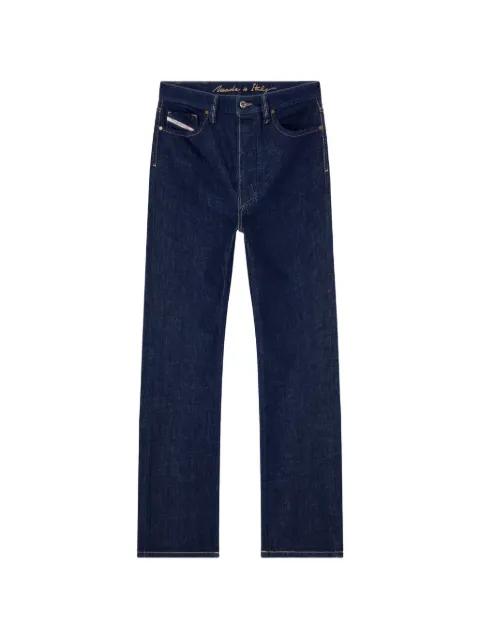 1985 Larkee straight-leg jeans by DIESEL