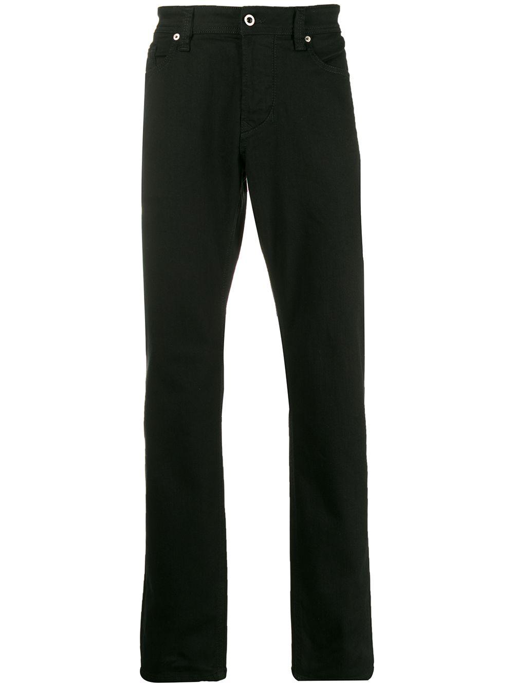 1986 Larkee-Beex 0688H tapered jeans by DIESEL