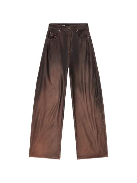 1987 D-Khelz jeans by DIESEL