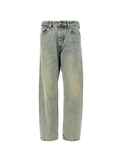1988 D-Ark jeans by DIESEL
