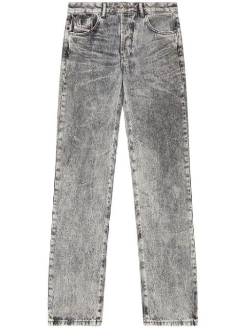 1989 D-MINE-S4 jeans by DIESEL