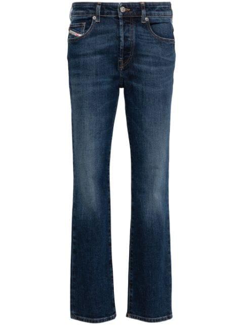 1989 D-Mine 09i28 jeans by DIESEL