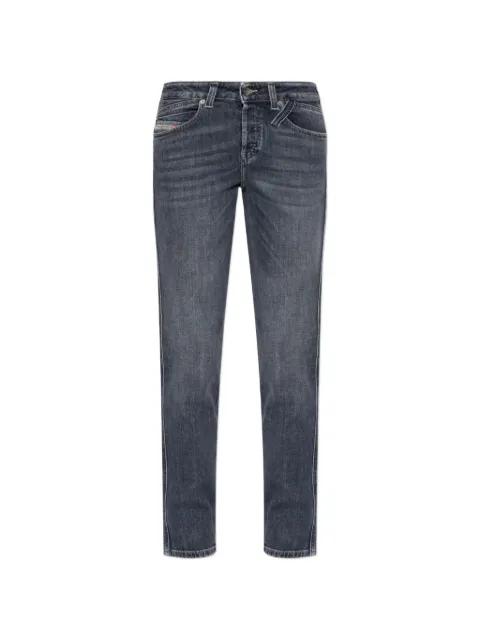 1992 D-Jiann-RS jeans by DIESEL