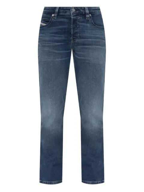 1992 D-Jiann faded jeans by DIESEL