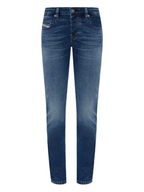 1992 D-Jiann jeans by DIESEL