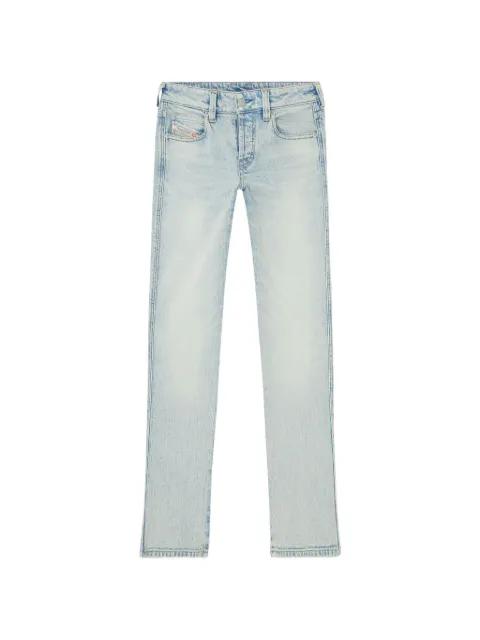 1992 D-Jiann slim-fit jeans by DIESEL