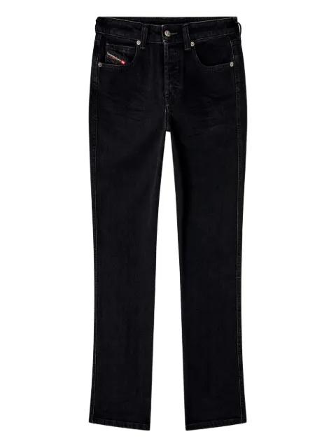 1992 D-Jiann slim jeans by DIESEL