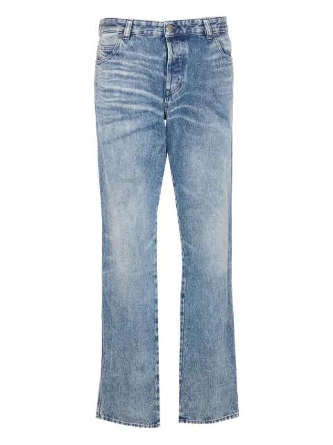 1993 D-Vyl 007DA five-pocket jeans by DIESEL