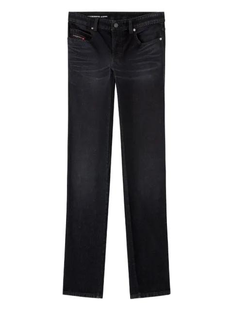 1993 D-Vyl Odbeg slim jeans by DIESEL