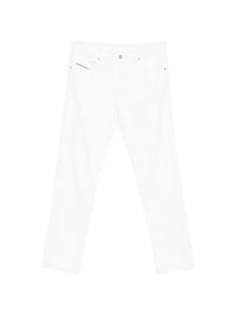 1993 D-Vyl jeans by DIESEL