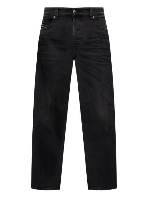 1993 D-Vyl jeans by DIESEL
