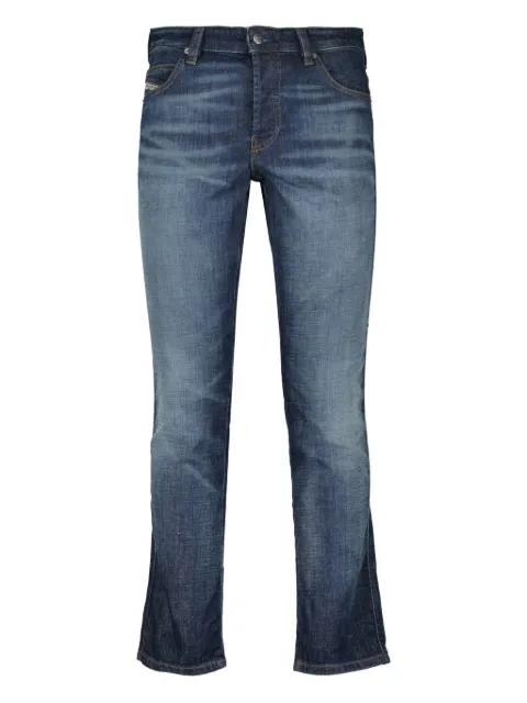 1993 D-Vyl jeans by DIESEL