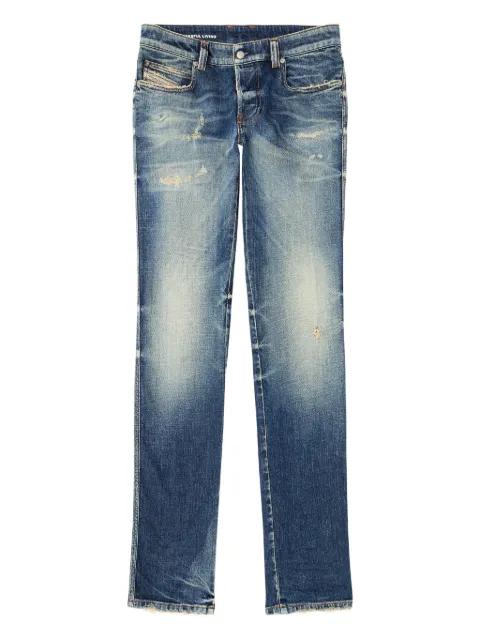 1993 D-Vyl jeans by DIESEL