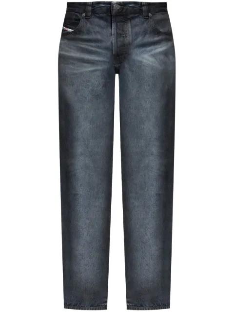 1993 D-Vyl jeans by DIESEL
