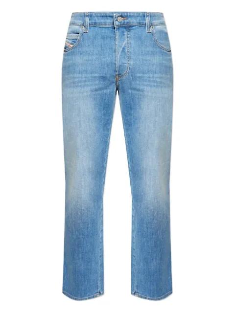 1993 D-Vyl jeans by DIESEL