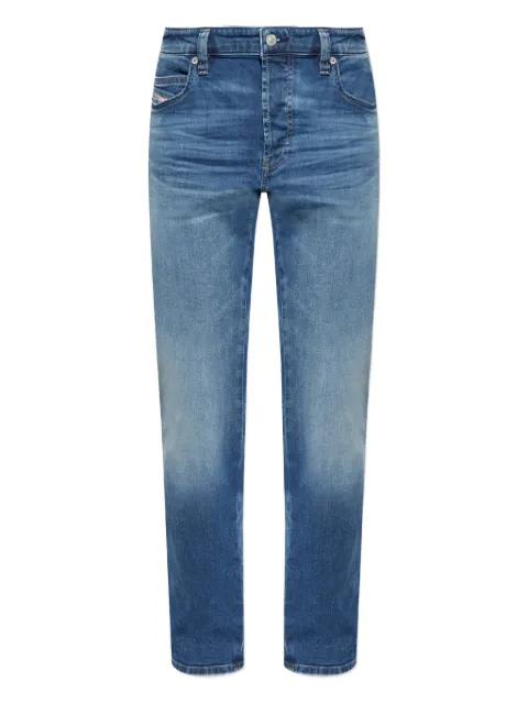 1993 D-Vyl jeans by DIESEL